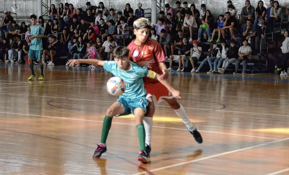 Se utilizará un nuevo gimnasio