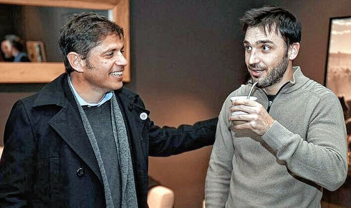 Javier Milei criticó a Ignacio Torres y Maximiliano  Pullaro por los encuentros con Axel Kicillof
