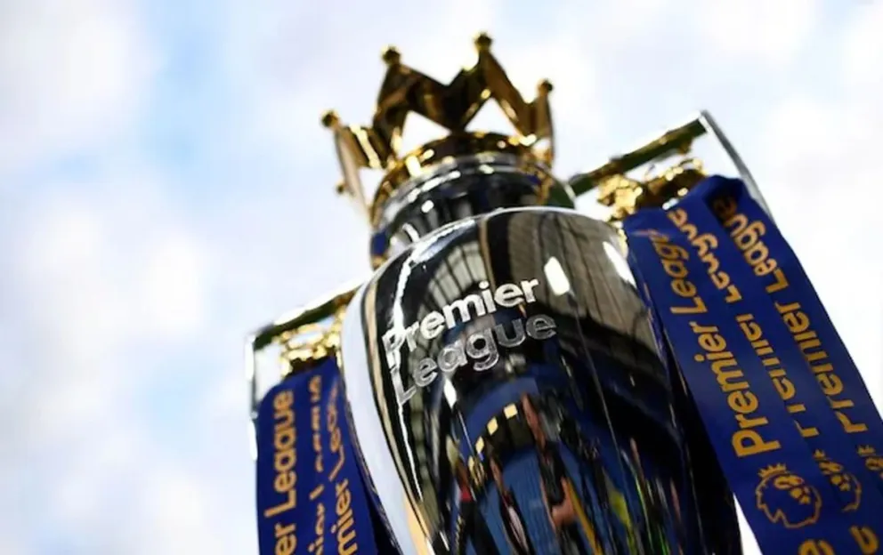 Se define la Premier League: horarios y cómo ver en vivo cada partido