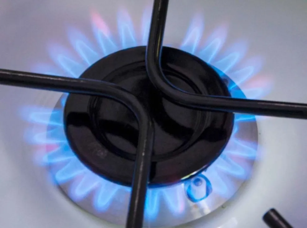Finalmente, el Gobierno suspendió la suba de tarifas del gas