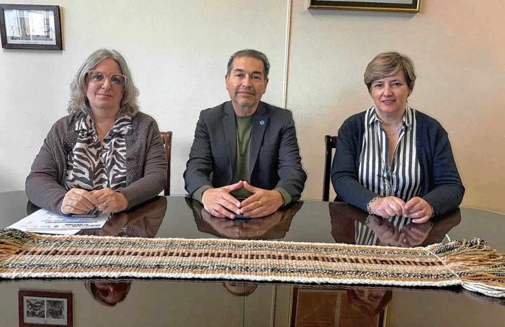 La UNPSJB recibirá a los estudiantes secundarios en la Expo Universidad 2024