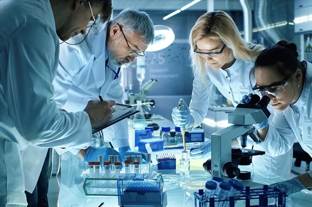 Día internacional de los ensayos clínicos, esenciales para el avance de la ciencia