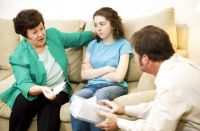 "La importancia de orientar a los padres durante el abordaje terapéutico"