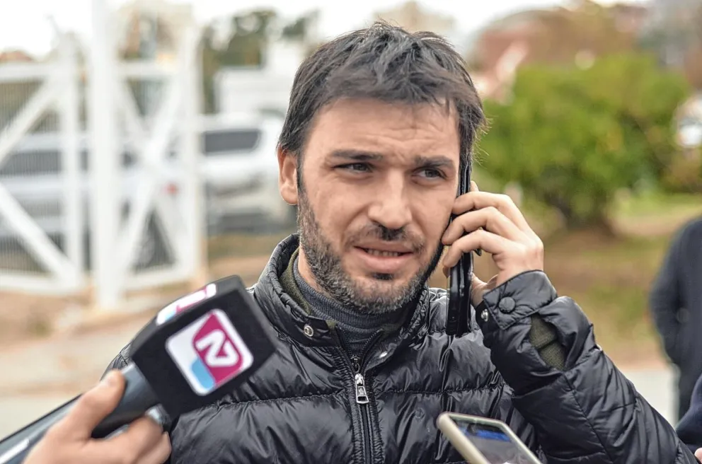 Ley Bases: “Vamos a acompañar lo que le sirve a nuestra provincia y a rechazar lo que no sirve”, dijo Torres