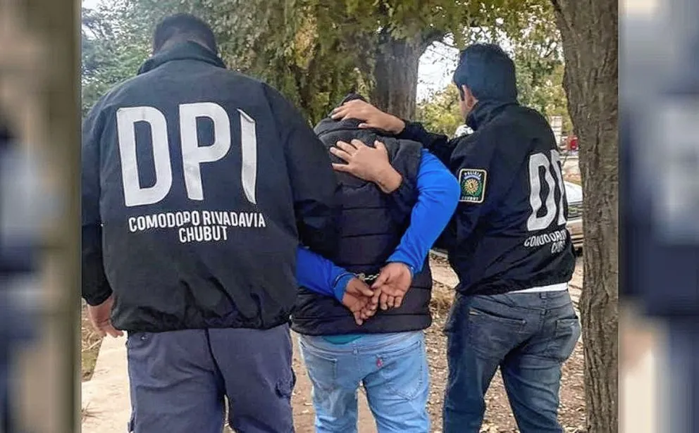 Femicida atrapado tras 9 años prófugo: desmienten que una referente de club deportivo haya aportado datos para cobrar los 5 millones de recompensa