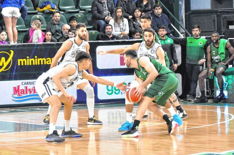 Gimnasia cierra la fase regular visitando a Olímpico