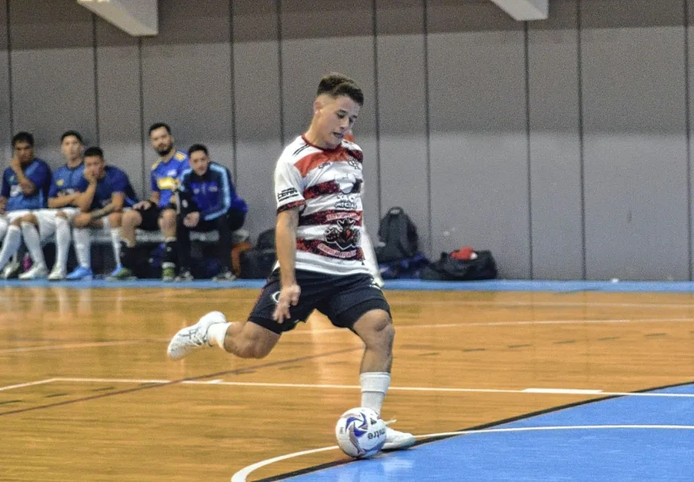 Flamengo llegó a la zona de liderazgo