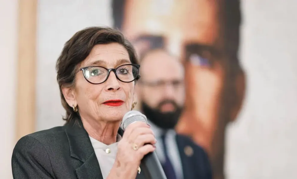 España retira a su embajadora en Buenos Aires de forma definitiva