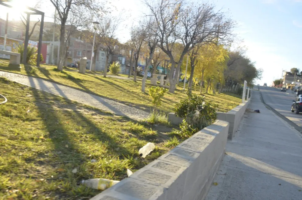 Mataron a un adolescente para robarle el celular en barrio Ceferino