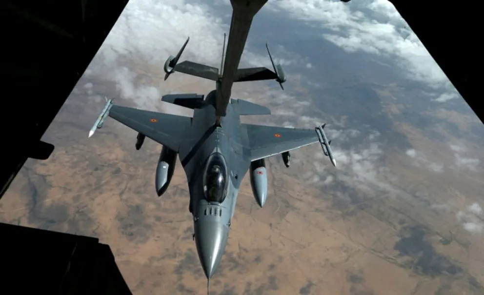 La Argentina se rearma: Milei va por más aviones, helicópteros, tanques y submarinos