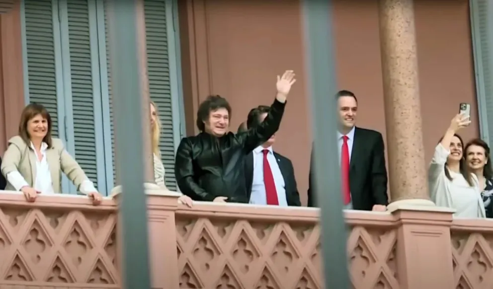 Sin Pacto de Mayo, el Gobierno celebrará un acto propio en Córdoba de cara a la ciudadanía