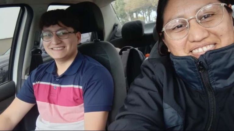 Un año sin Gonzalo: “Nunca va a tener Justicia”, dijo la madre del joven resignada ante el sistema