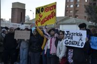 A un mes del asesinato de Gonzalo Guenchur, volverán a marchar pidiendo justicia