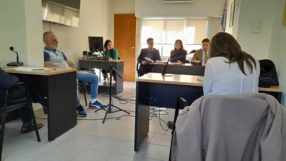 A "Chatrán" Hernández lo declararon culpable en 6 de las 18 acusaciones  