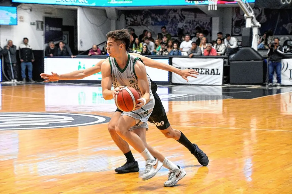 Perdió Gimnasia y jugará playoffs ante Regatas