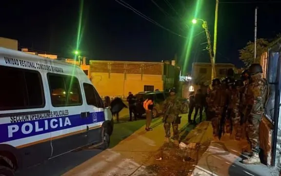 En tiempo récord, la Policía del Chubut detuvo en Comodoro Rivadavia al asesino del adolescente de 17 años