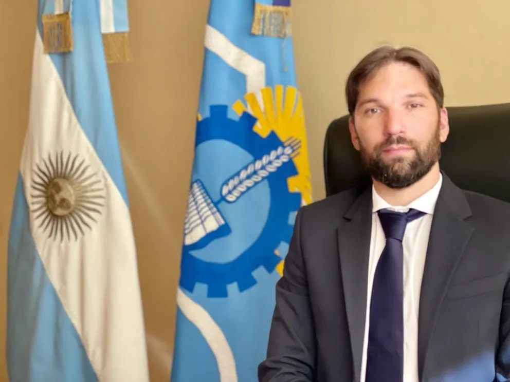 El Fiscal de Estado Adjunto del Chubut fue convocado por el juez federal Ricardo Basílico para colaborar en la reforma del código penal nacional