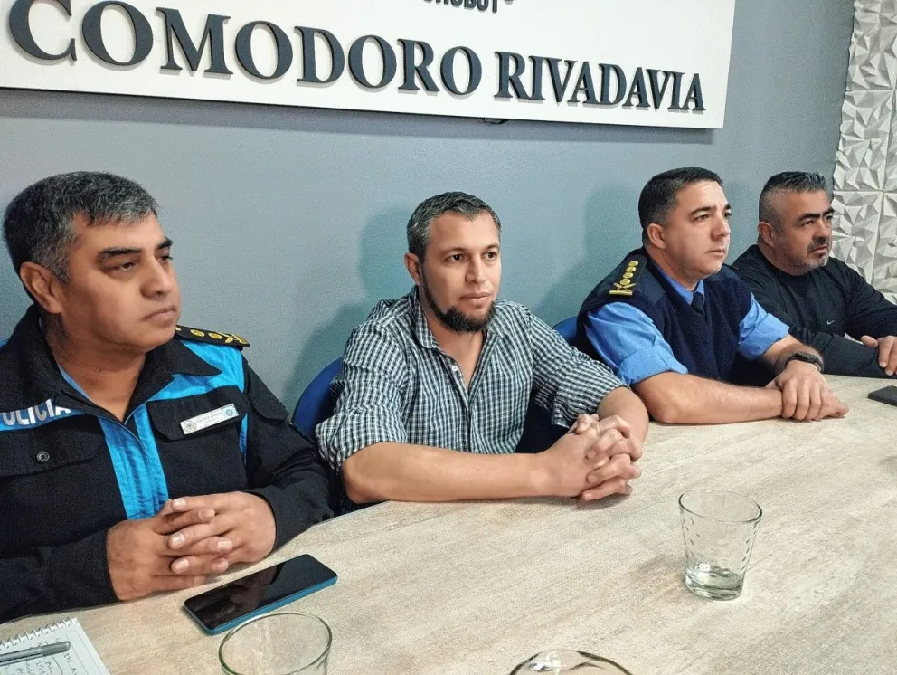 Un menor de 15 años fue detenido por el crimen de Gonzalo Guenchur