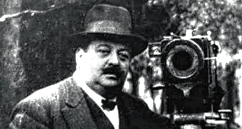 Día del Cine Nacional