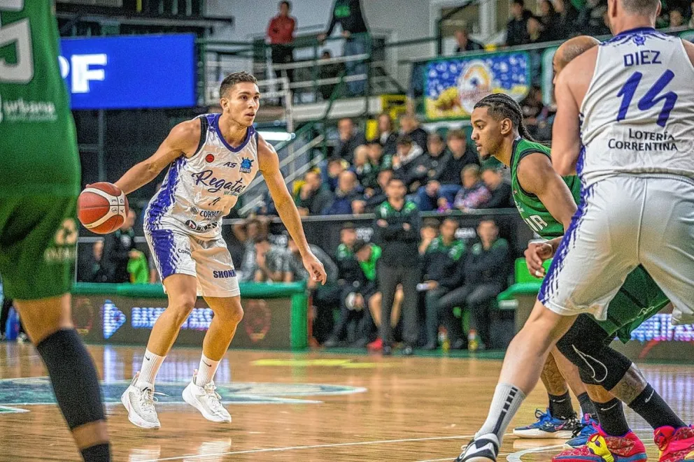 Gimnasia comienza a jugar los playoffs el domingo