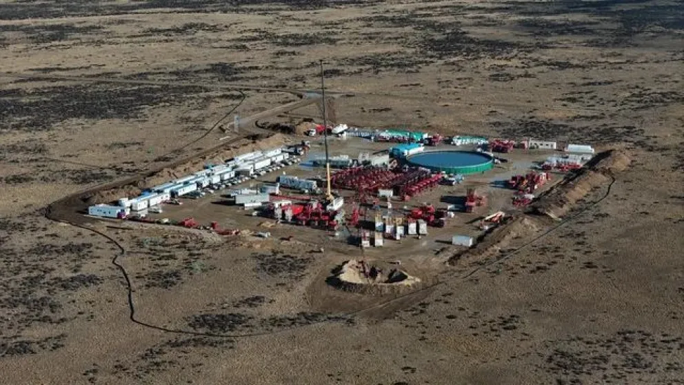 YPF y CGC avanzan en su proyecto exploratorio en Palermo Aike: qué falta para conocer la productividad