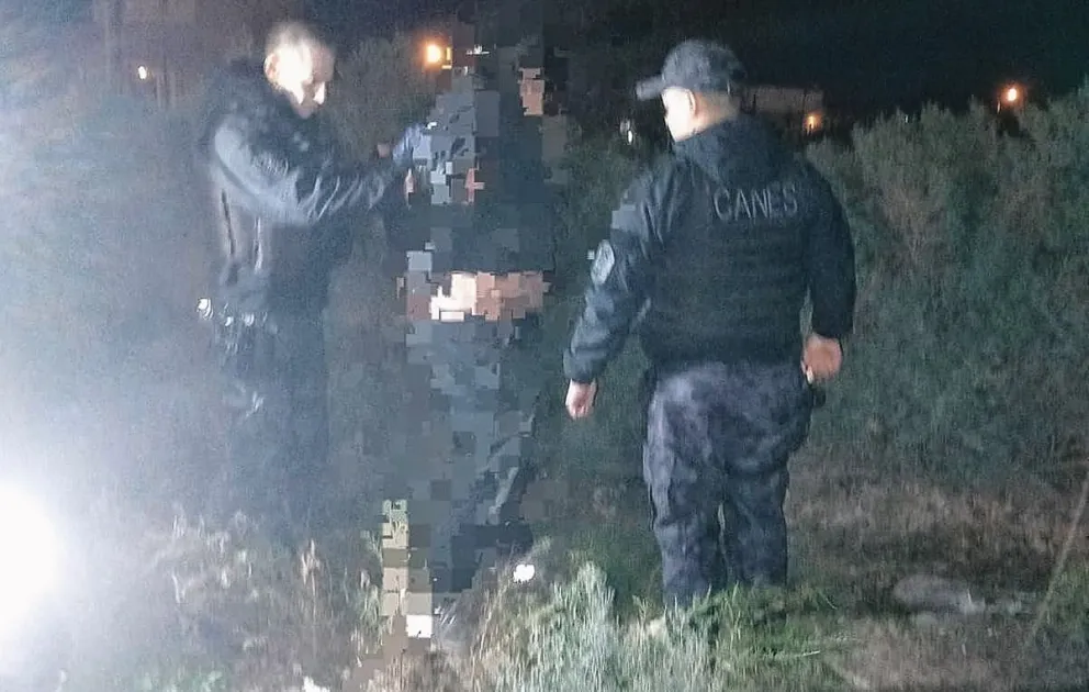 Prisión para frustrados ladrones que cayeron presos tras intentar robar en un depósito de una ferretería