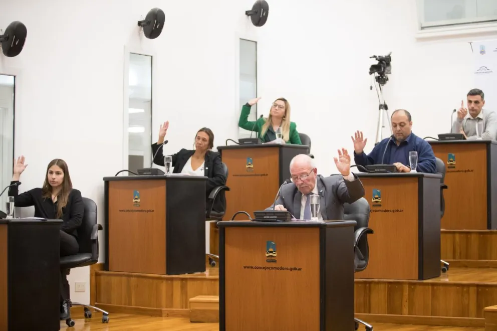 El Concejo Deliberante aprobó el proyecto que gradúa las multas de alcoholemia
