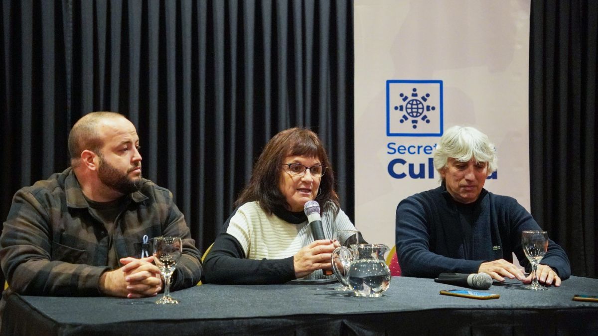 Se presentará una Candlelight por el 90° aniversario del Teatro Español