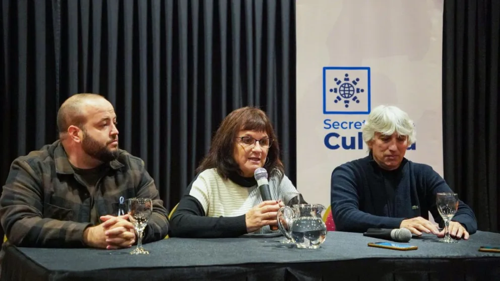 Se presentará una Candlelight por el 90° aniversario del Teatro Español