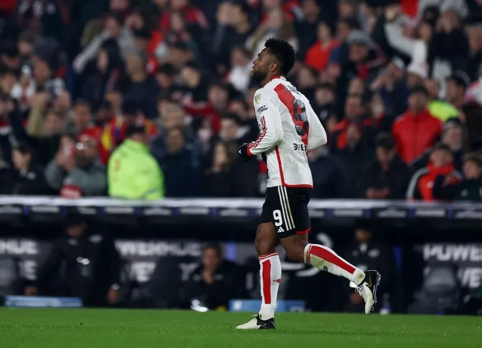 River buscará recuperarse ante Argentinos Juniors tras el duro golpe que tuvo en Copa Argentina