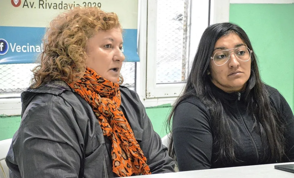 Vecinos preocupados por la seguridad de sus barrios se reúnen hoy con el ministro Iturrioz