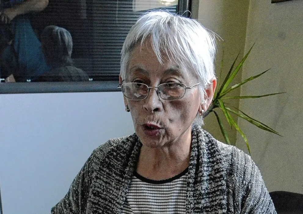 “Hay que crear lugares donde los jóvenes sean recuperados, pero primero hay que tratar de visibilizarlos y tenerlos en cuenta”