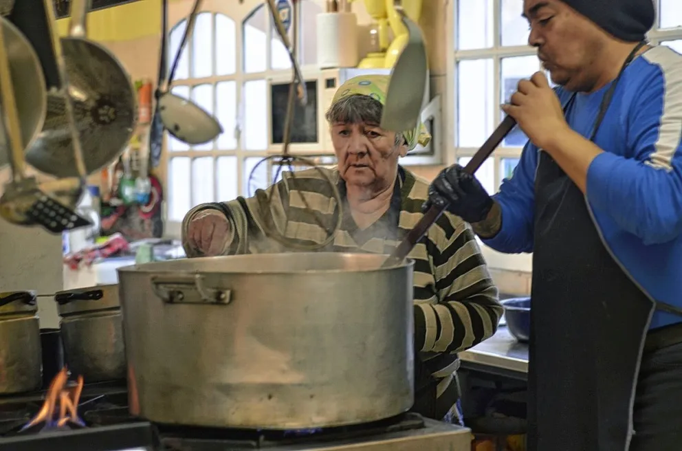 El Centro Barrial PROCAP continúa con diversas acciones al servicio de la comunidad