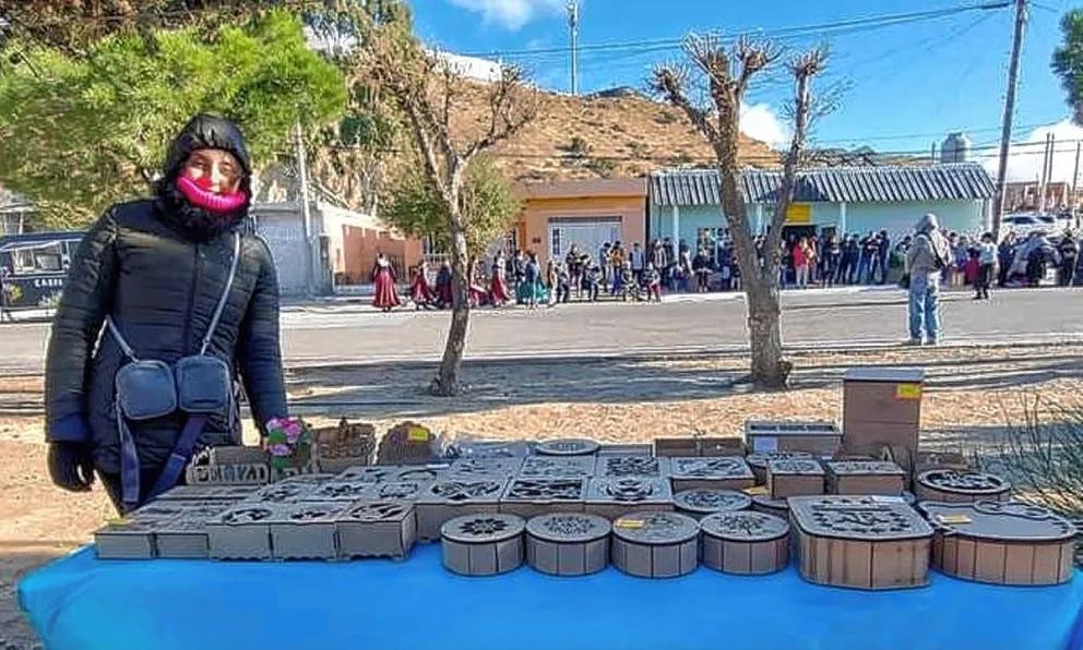 El barrio 25 de Mayo se prepara para celebrar su 81° aniversario