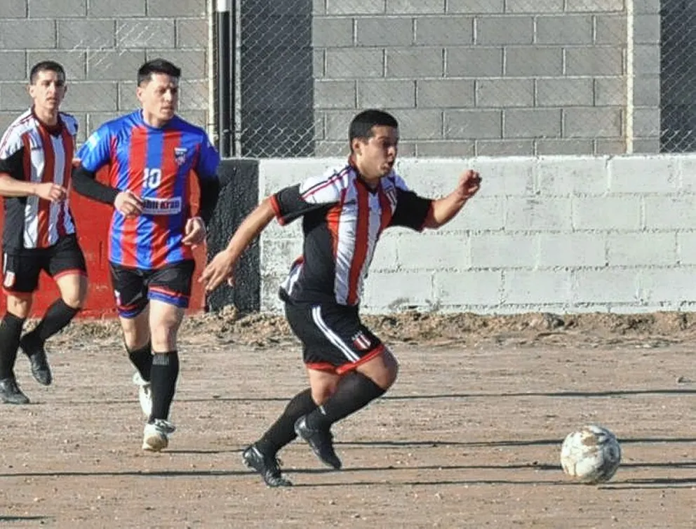 Se enfrentan los extremos