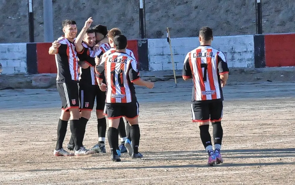 Agenda deportiva del fin de semana