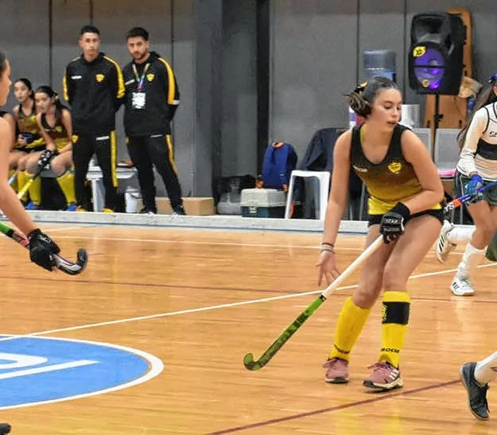 Chenque a semifinales en Sub 14 y Náutico quiere ser finalista en Sub 16