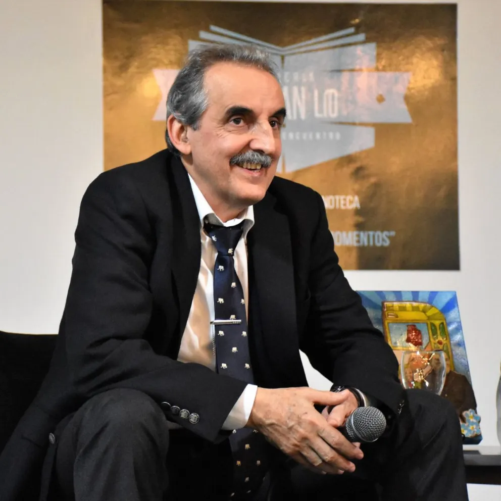 Guillermo Moreno llegará a Comodoro Rivadavia el próximo 22 de junio