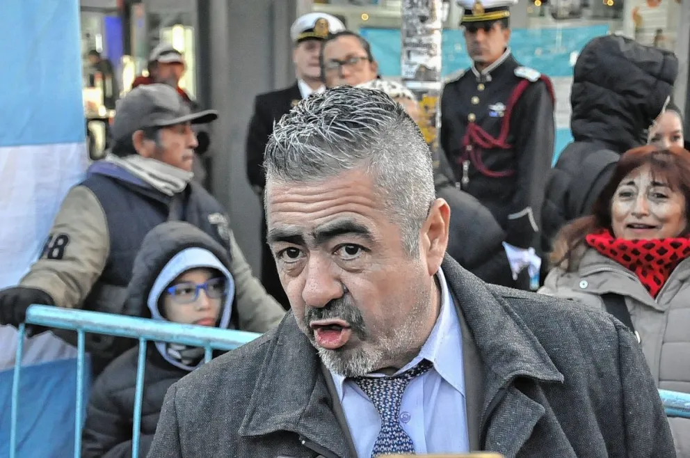 Seguridad: También pedirán colaboración  a las fuerzas federales para Comodoro