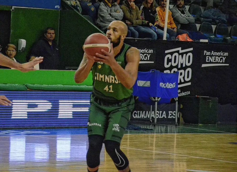 Gimnasia se pone en modo playoff