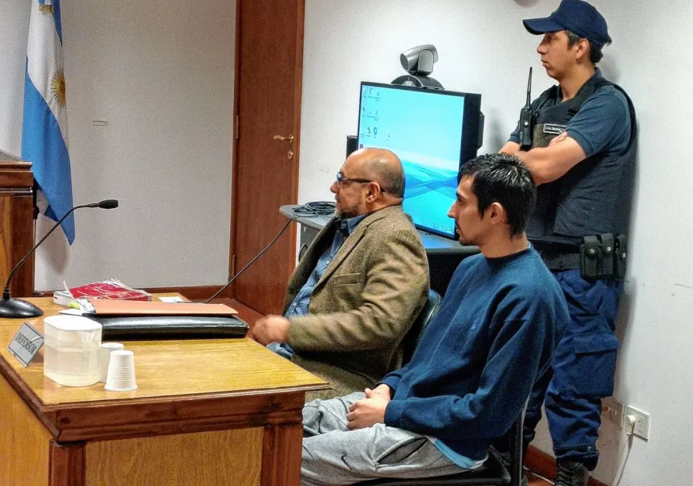 Dos jueces de Comodoro revocaron fallo del juez de Sarmiento y permitieron la libertad de un sujeto acusado de robo, lesiones y amenazas