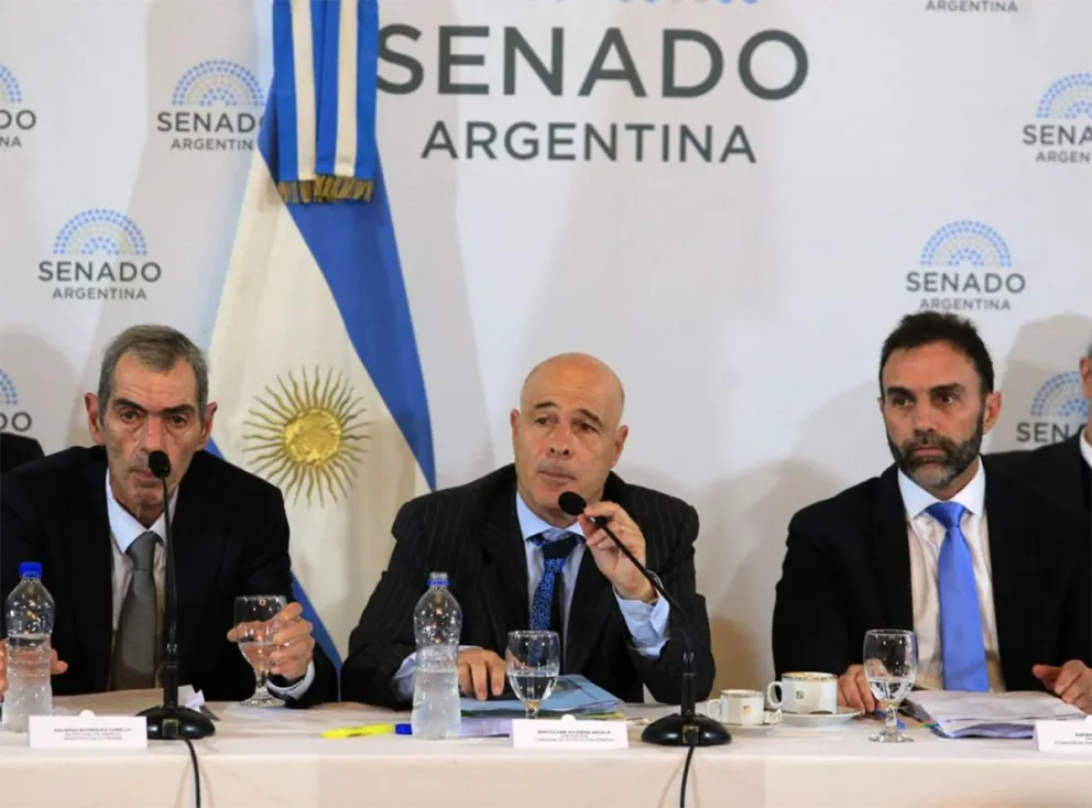 Ley de Bases y paquete fiscal en el Senado: una por una, las últimas modificaciones que pidió oposición