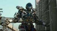 Netflix estrenó una nueva película de la saga "Transformers": de qué trata