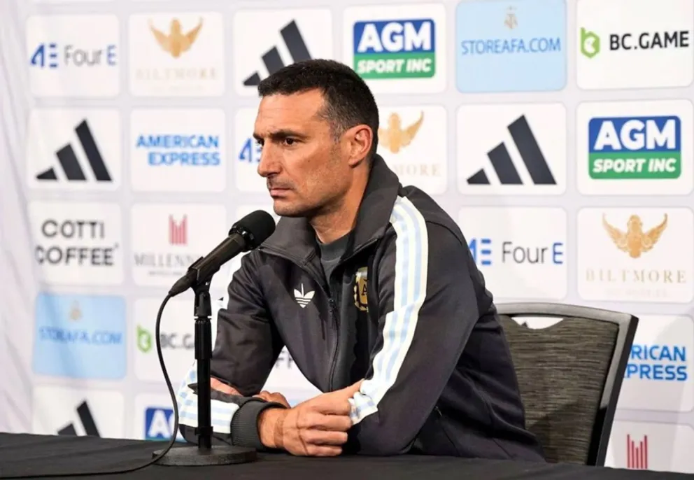 Copa América 2024: cuál es la fecha límite para que Lionel Scaloni confirme la lista de convocados