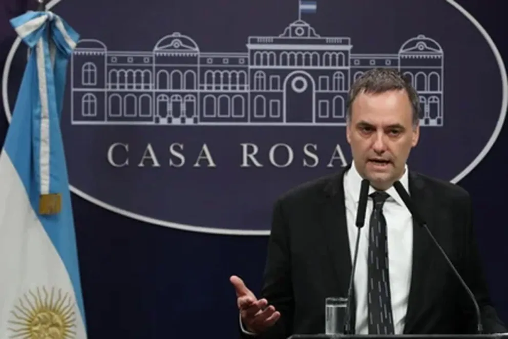 El Gobierno apelará la decisión de la Justicia que ordenó repartir las 5 mil toneladas de alimentos
