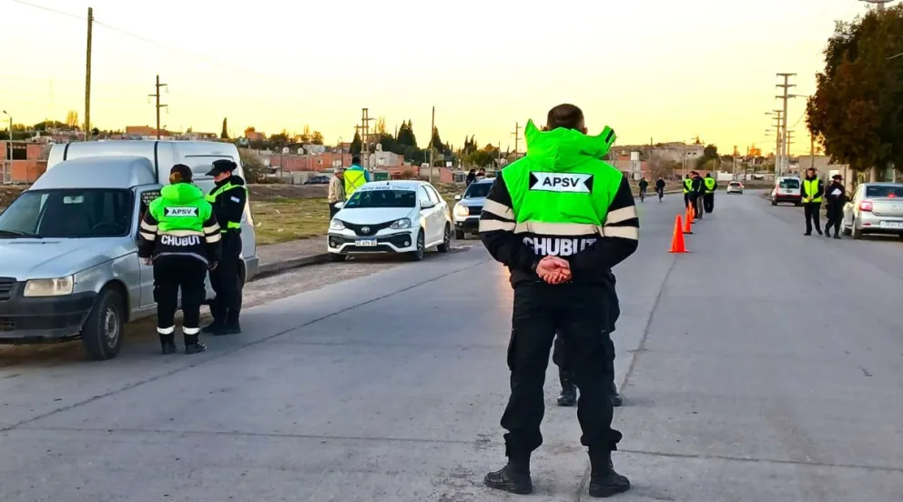 Por qué se conmemora hoy el Día de la Seguridad Vial