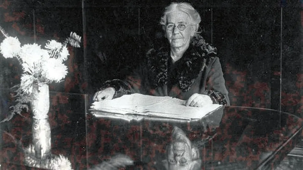 Día Nacional de los Jardines de Infantes en homenaje a Rosario Vera Peñaloza