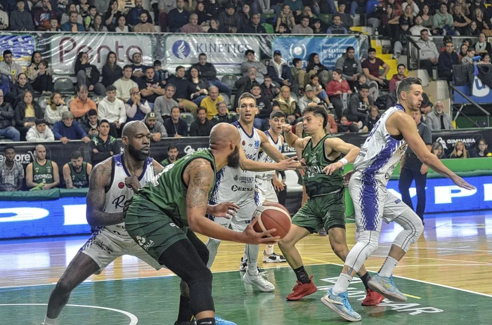 Gimnasia, con la obligatoriedad de ganar
