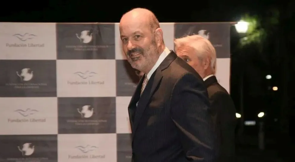 Sturzenegger será designado ministro para impulsar la “modernización del Estado y la desregulación económica”