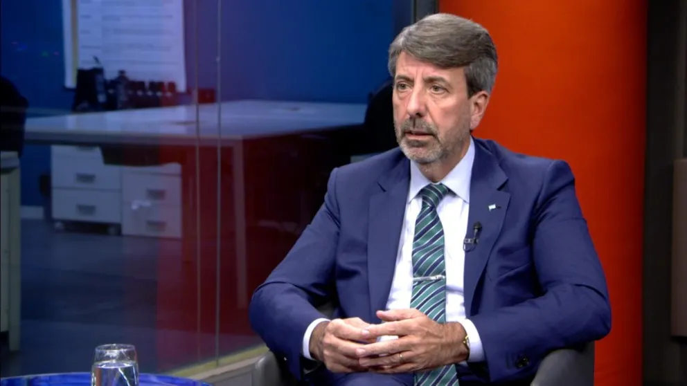 La reforma del Código Procesal “agilizará y mejorará el desarrollo general del proceso penal”